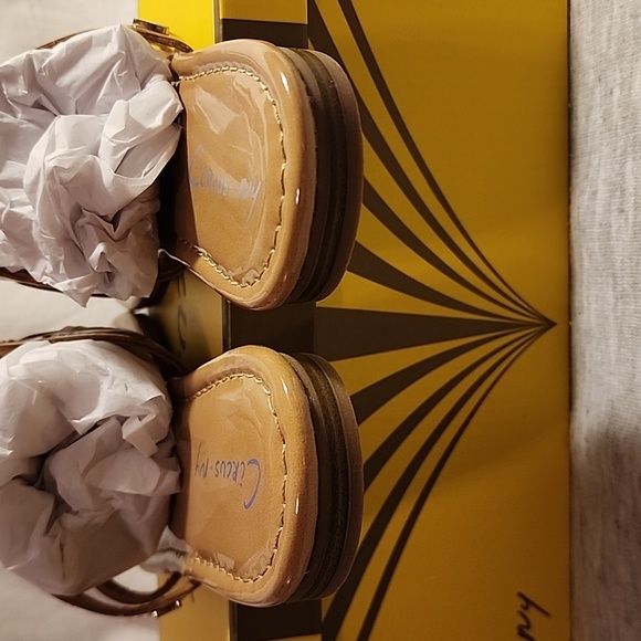 CIRCUS by Sam Edelman Clara Sandal Sz 8.5M - Picture 8 of 9